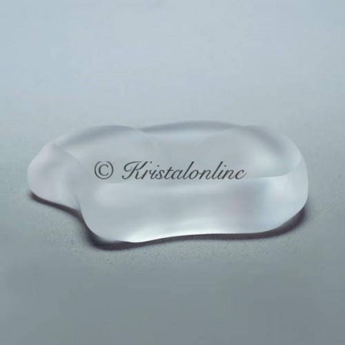 Swarovski Crystal | Silver Crystal | SCS - Penguin Base - Small | 5424632